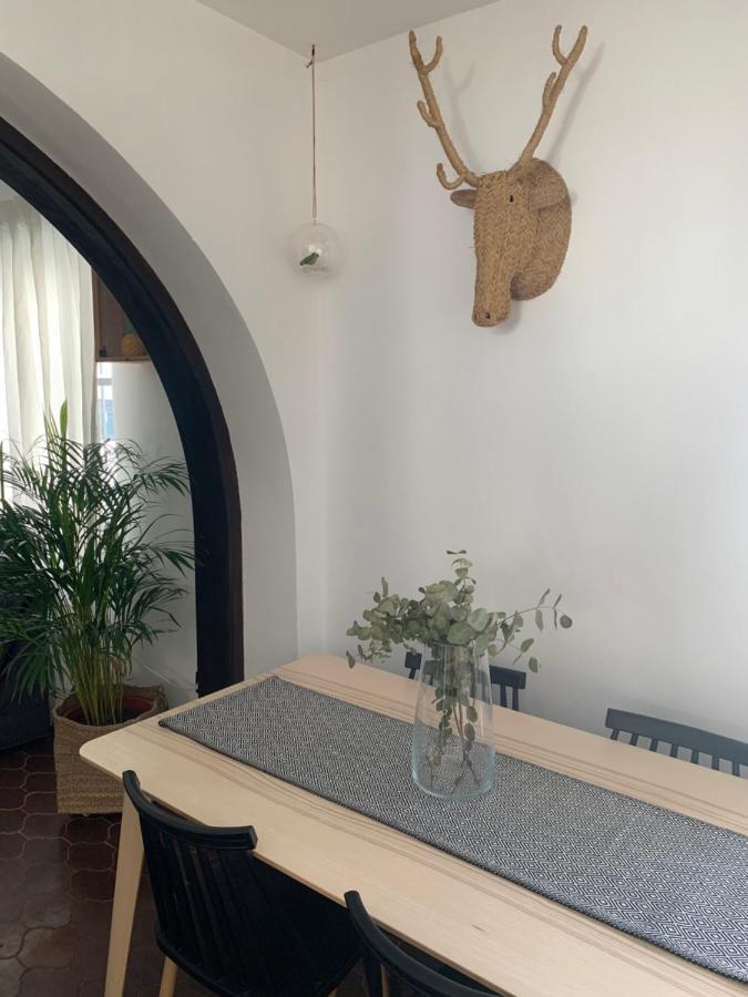 Casa Olalla Mijas Dış mekan fotoğraf