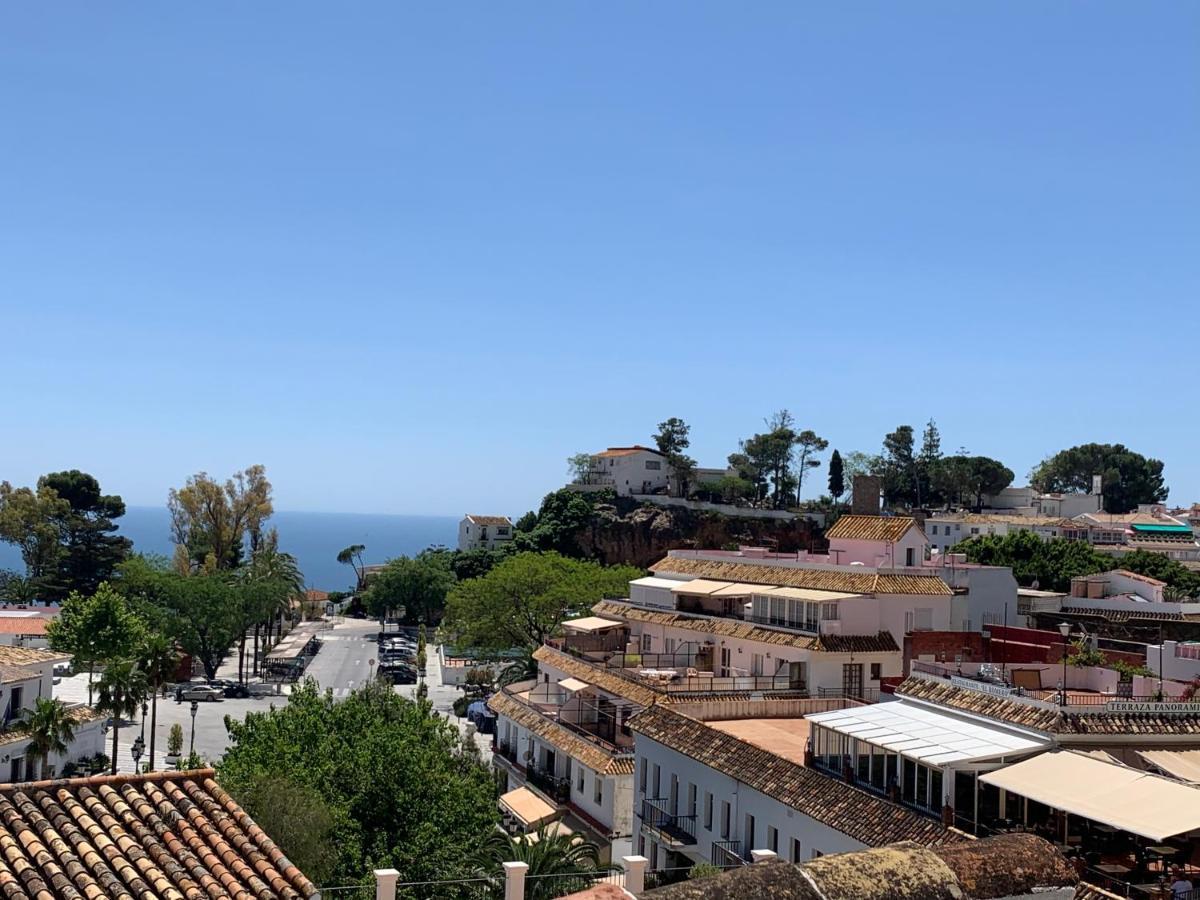Casa Olalla Mijas Dış mekan fotoğraf