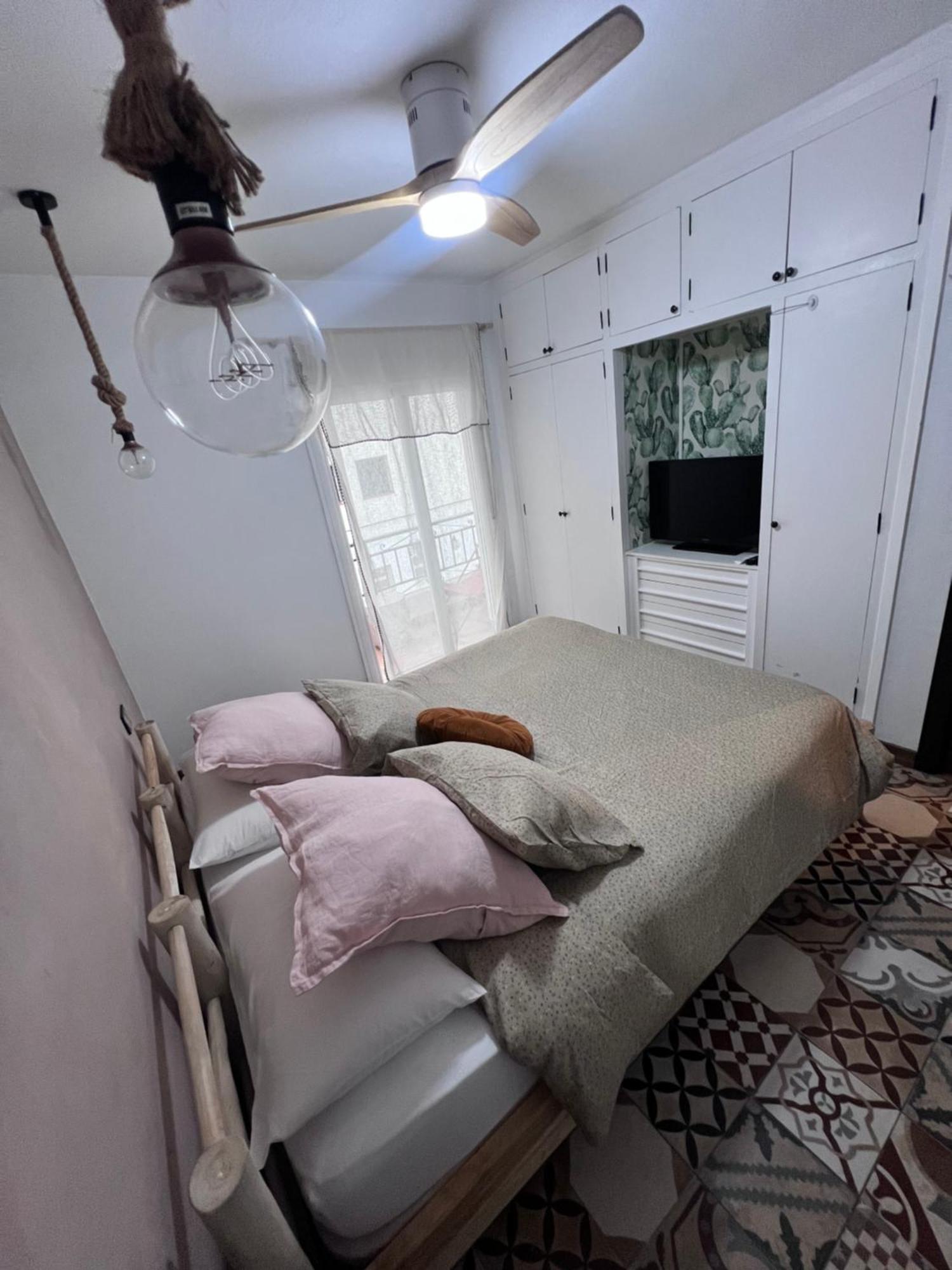 Casa Olalla Mijas Dış mekan fotoğraf