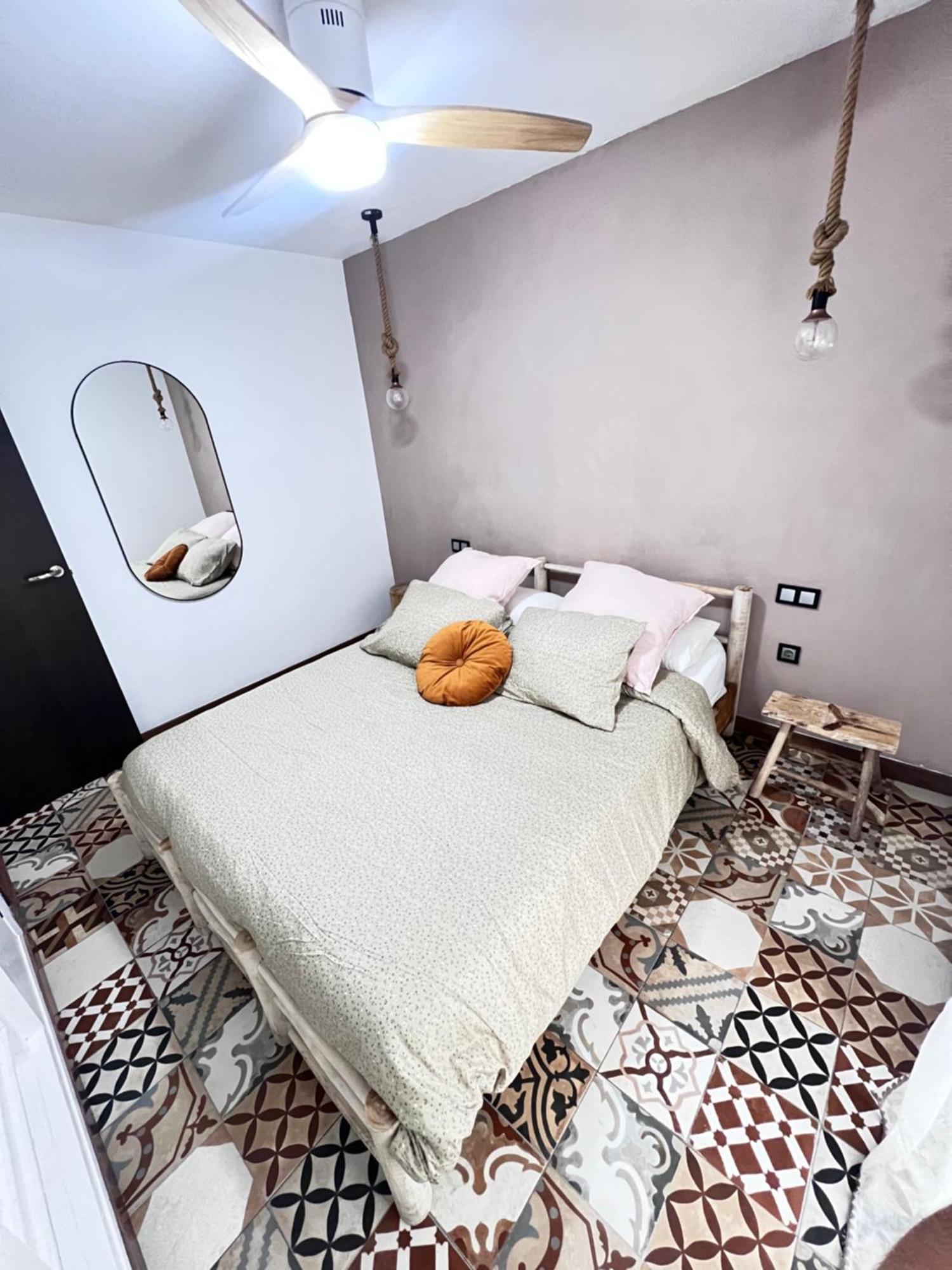 Casa Olalla Mijas Dış mekan fotoğraf